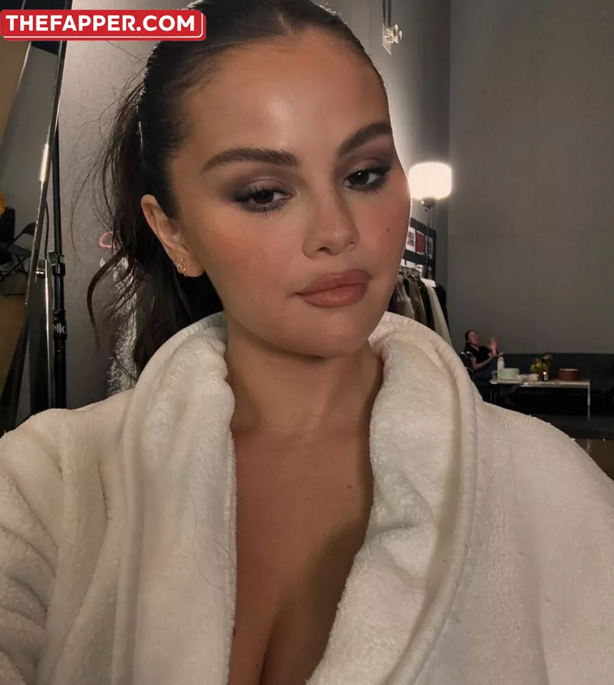 Selena Gomez  Onlyfans Leaked Nude Image #thkhkYeQVa