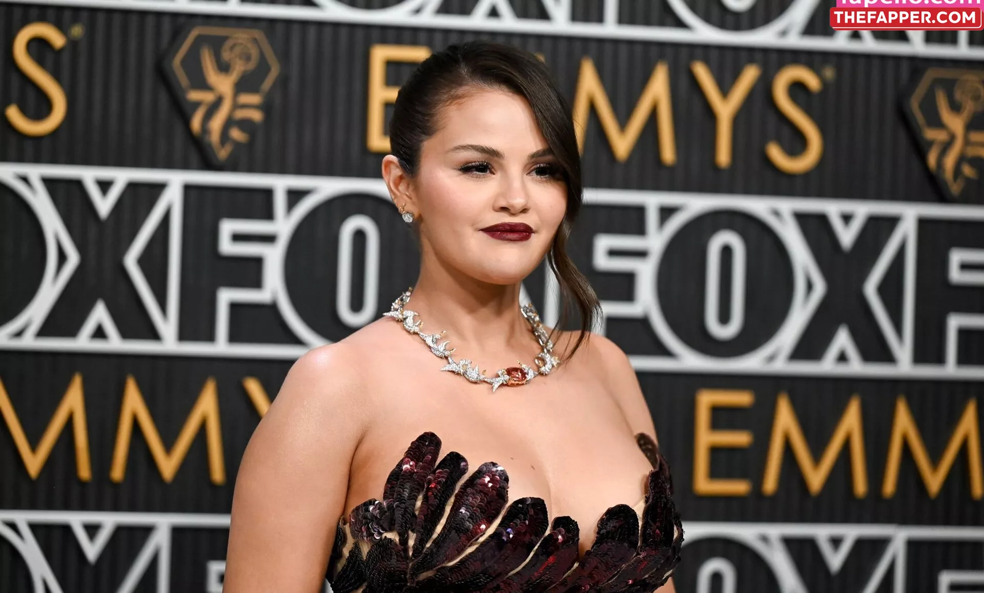 Selena Gomez  Onlyfans Leaked Nude Image #u4kX0FC3g2