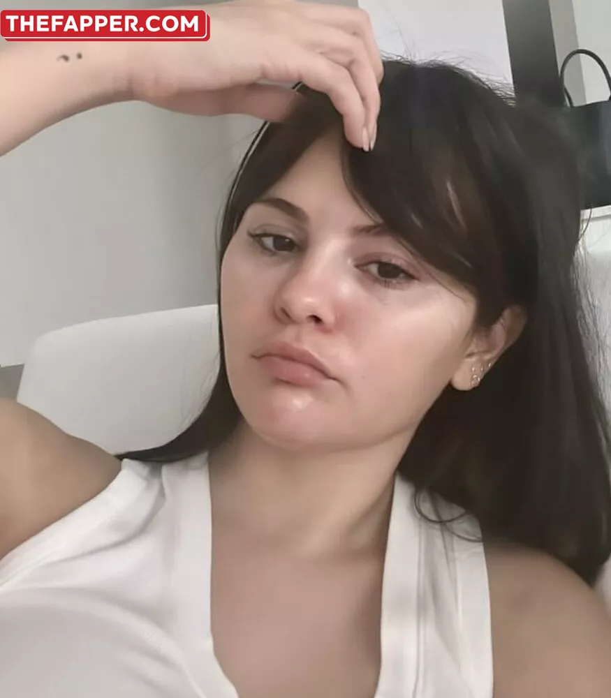 Selena Gomez  Onlyfans Leaked Nude Image #uAWff2F4Kq