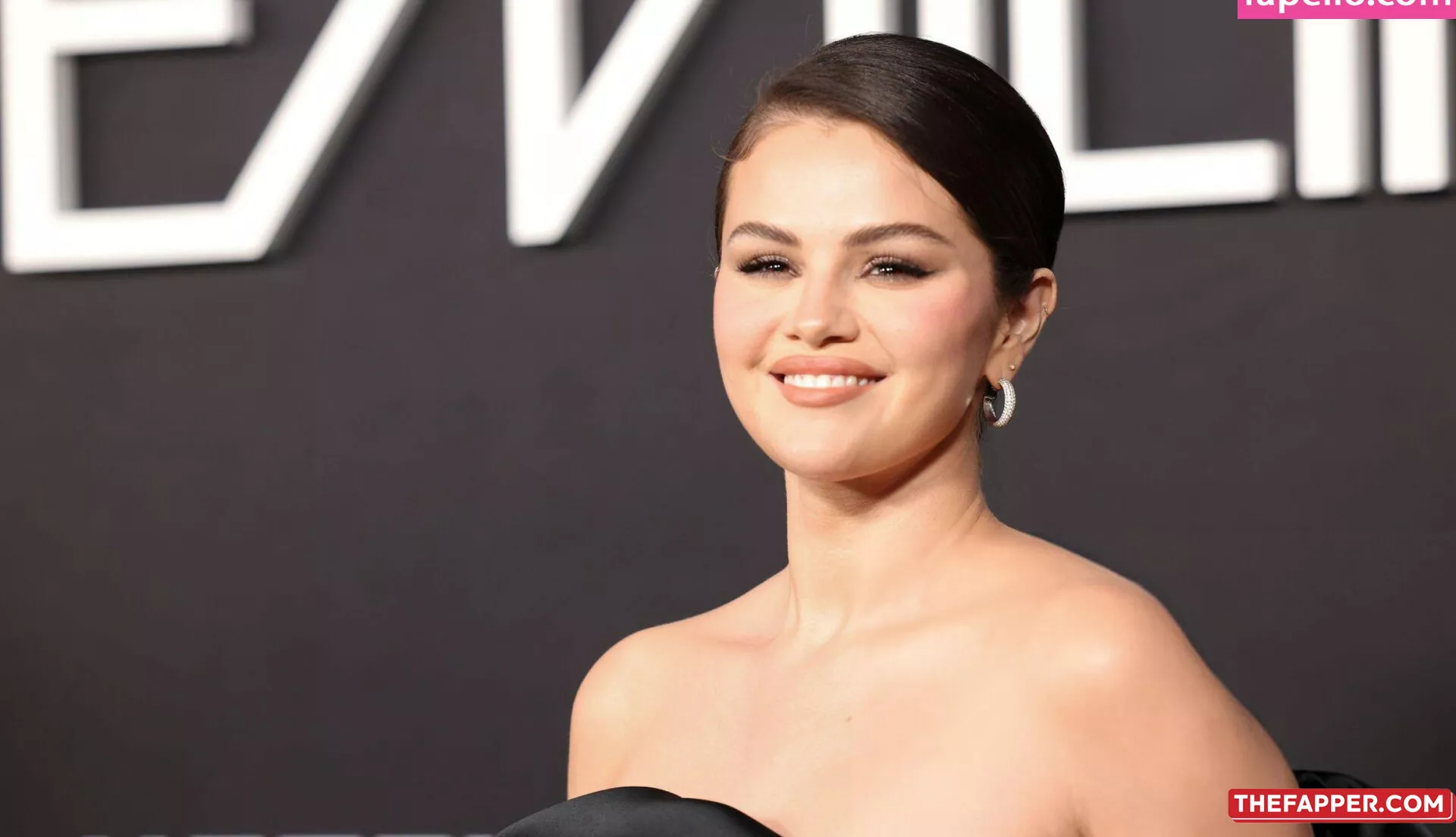 Selena Gomez  Onlyfans Leaked Nude Image #uAumMXjh3e