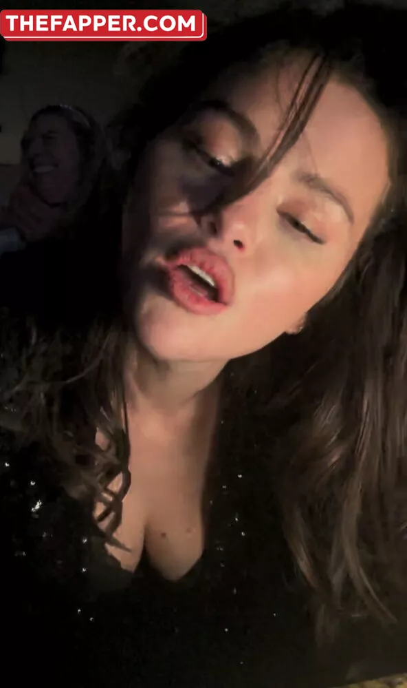 Selena Gomez  Onlyfans Leaked Nude Image #uIK59f7biw