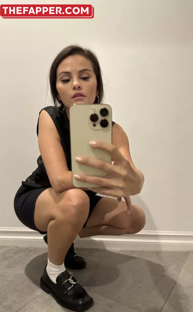 Selena Gomez  Onlyfans Leaked Nude Image #uLKOIgHTjp