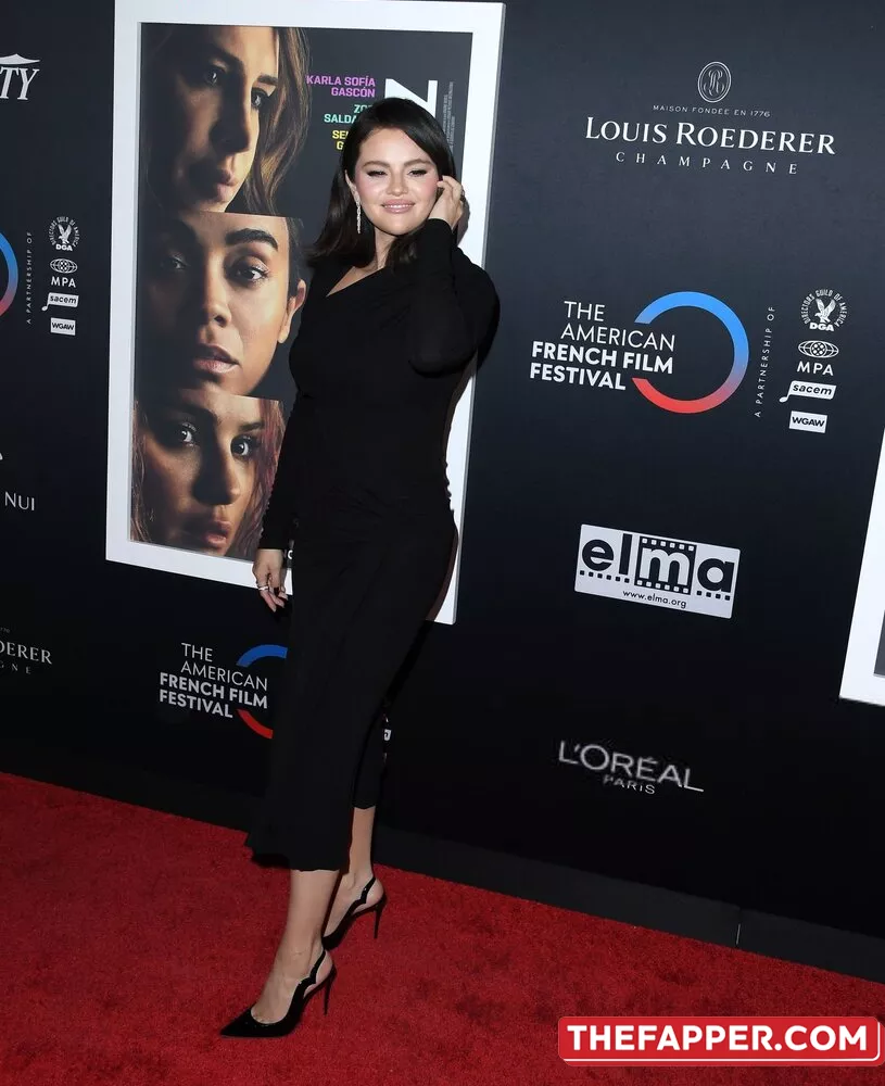 Selena Gomez  Onlyfans Leaked Nude Image #uQHsegk5eh