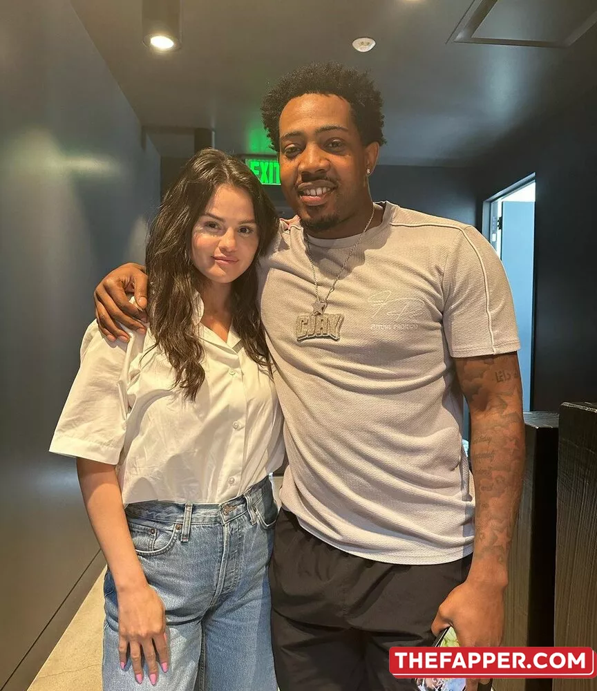 Selena Gomez  Onlyfans Leaked Nude Image #uanVtsjO1Y