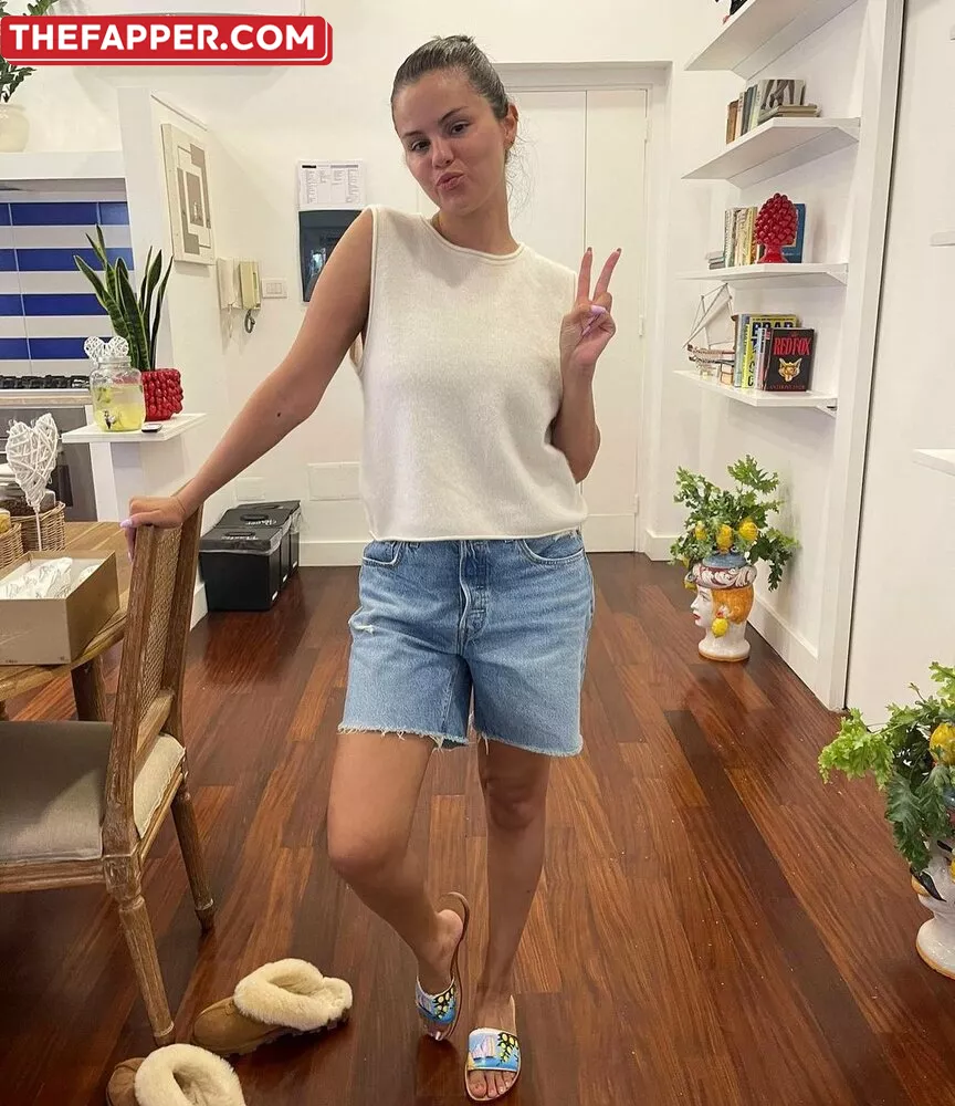 Selena Gomez  Onlyfans Leaked Nude Image #uc3NnGHgms