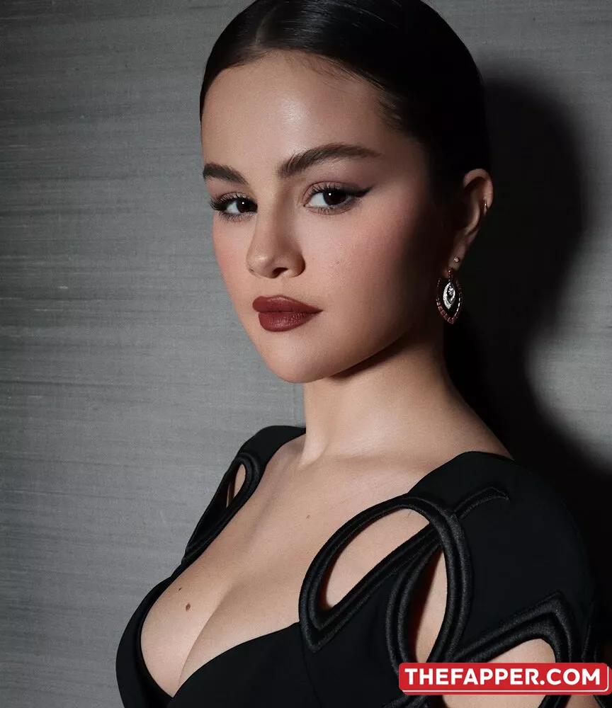 Selena Gomez  Onlyfans Leaked Nude Image #ucIZqtdNuF