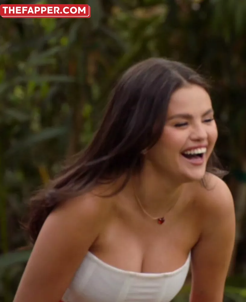 Selena Gomez  Onlyfans Leaked Nude Image #ueU15OlS10