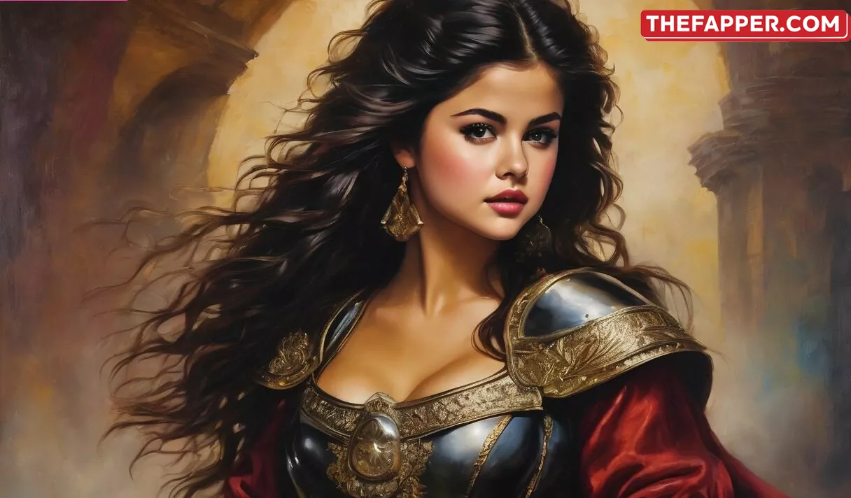 Selena Gomez  Onlyfans Leaked Nude Image #uq99s1sVtv