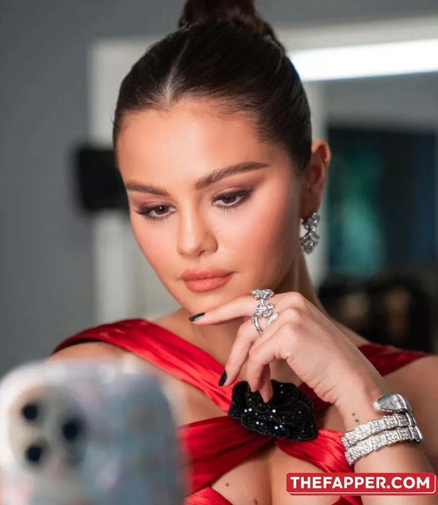 Selena Gomez  Onlyfans Leaked Nude Image #ur1a8cYcWO