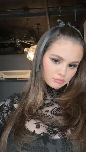 Selena Gomez Onlyfans Leaked Nude Image #uu0hc13Myp