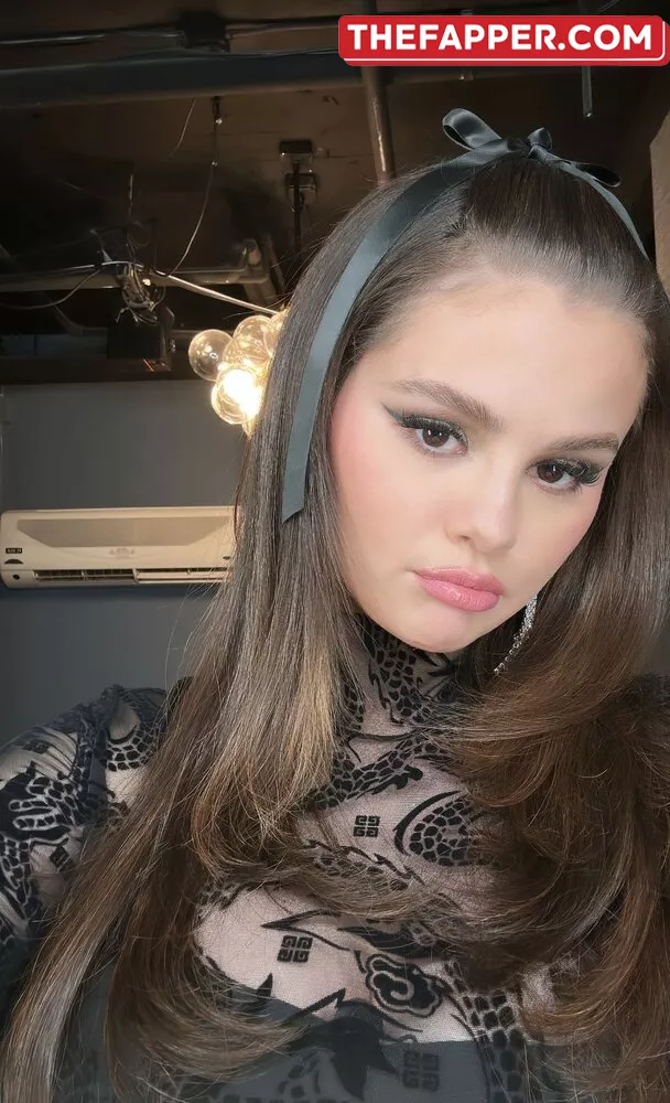 Selena Gomez  Onlyfans Leaked Nude Image #uu0hc13Myp