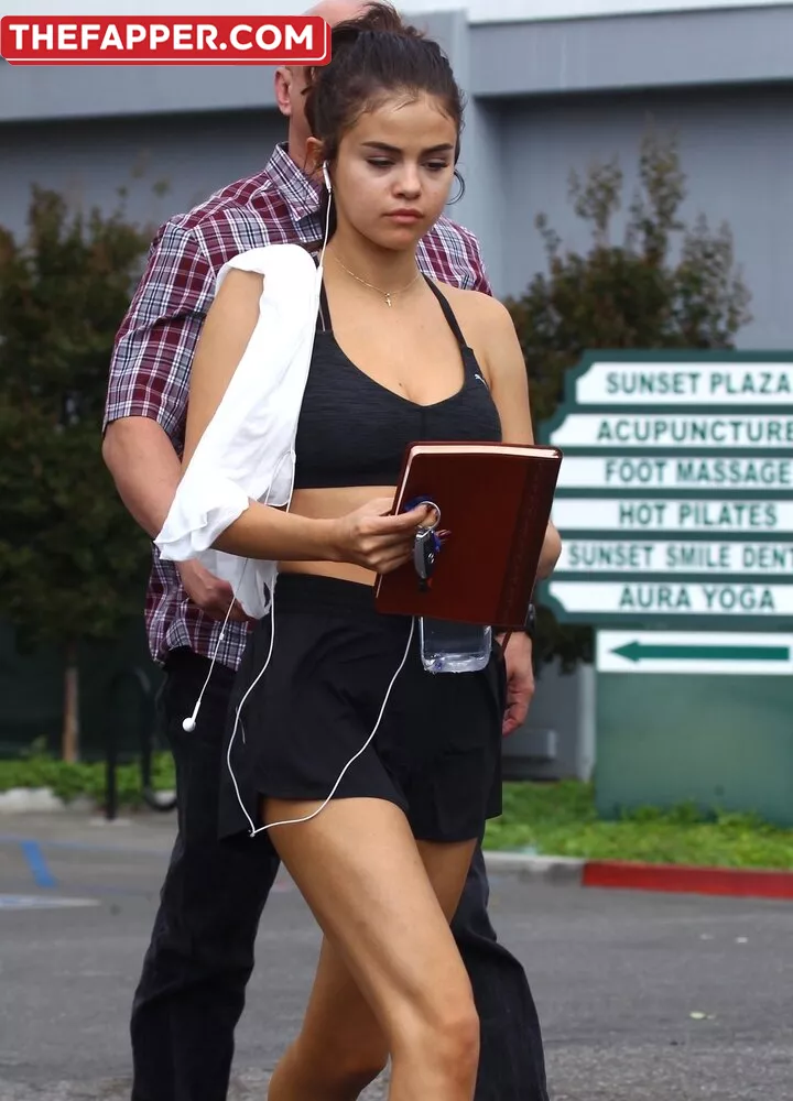 Selena Gomez  Onlyfans Leaked Nude Image #uvWXjAHZjy