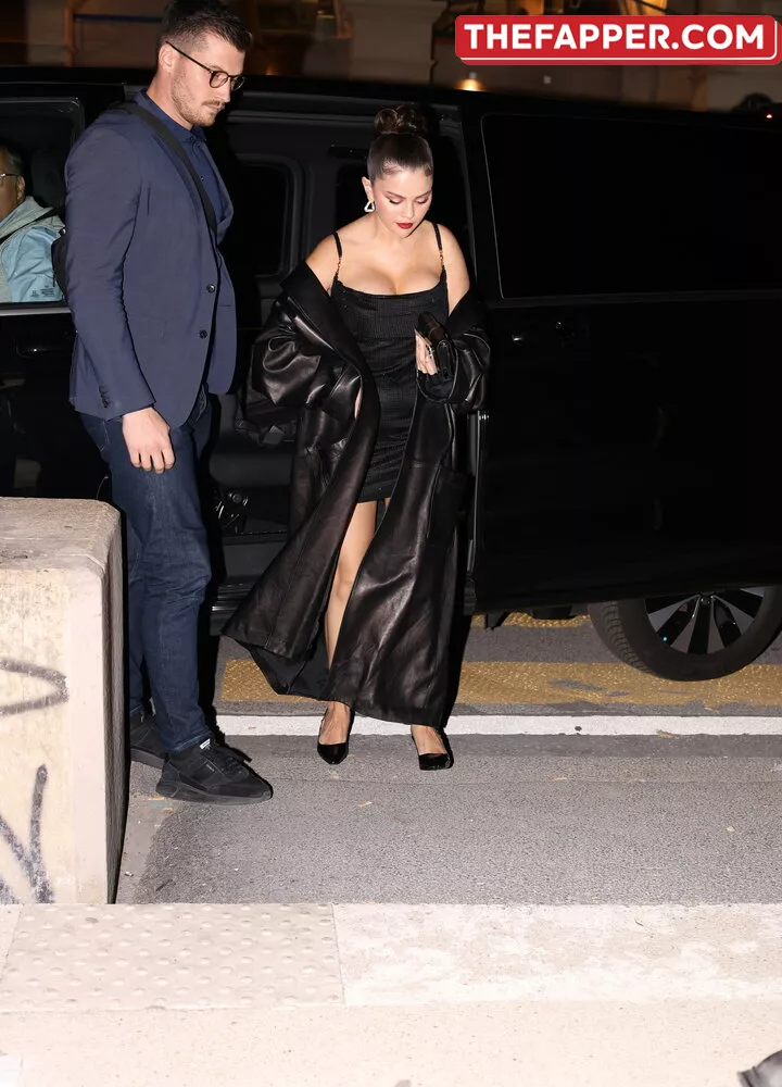 Selena Gomez  Onlyfans Leaked Nude Image #uzVzis7a9T