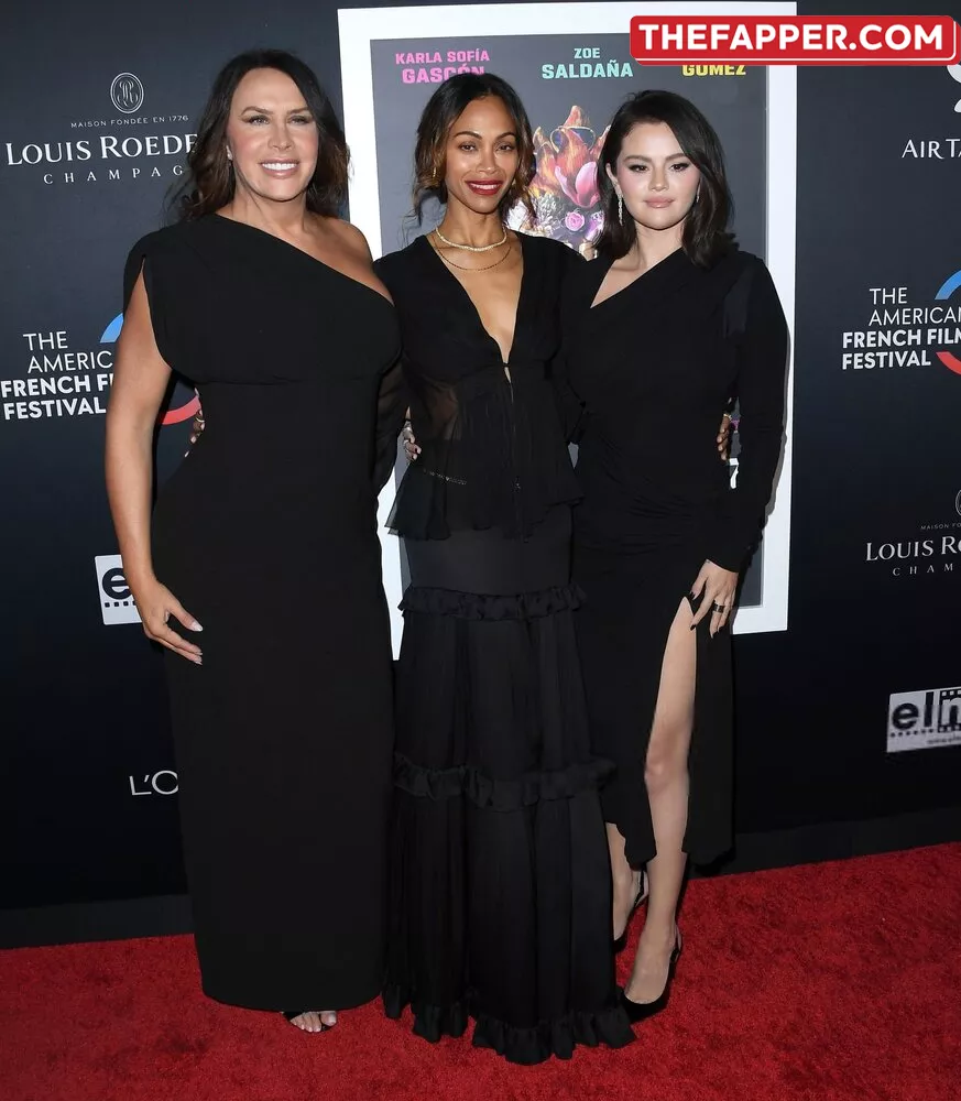 Selena Gomez  Onlyfans Leaked Nude Image #v6EmNEWkRg