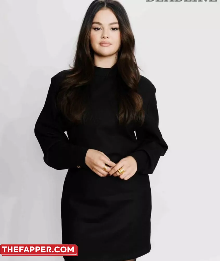 Selena Gomez  Onlyfans Leaked Nude Image #vA0pzPdGYe