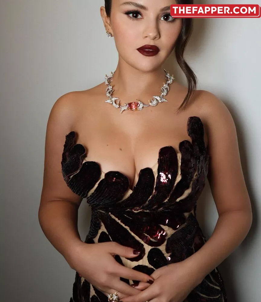Selena Gomez  Onlyfans Leaked Nude Image #veJsXMICfb