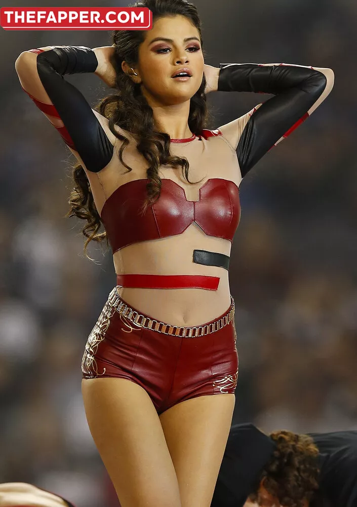 Selena Gomez  Onlyfans Leaked Nude Image #vgJeZxmu9P