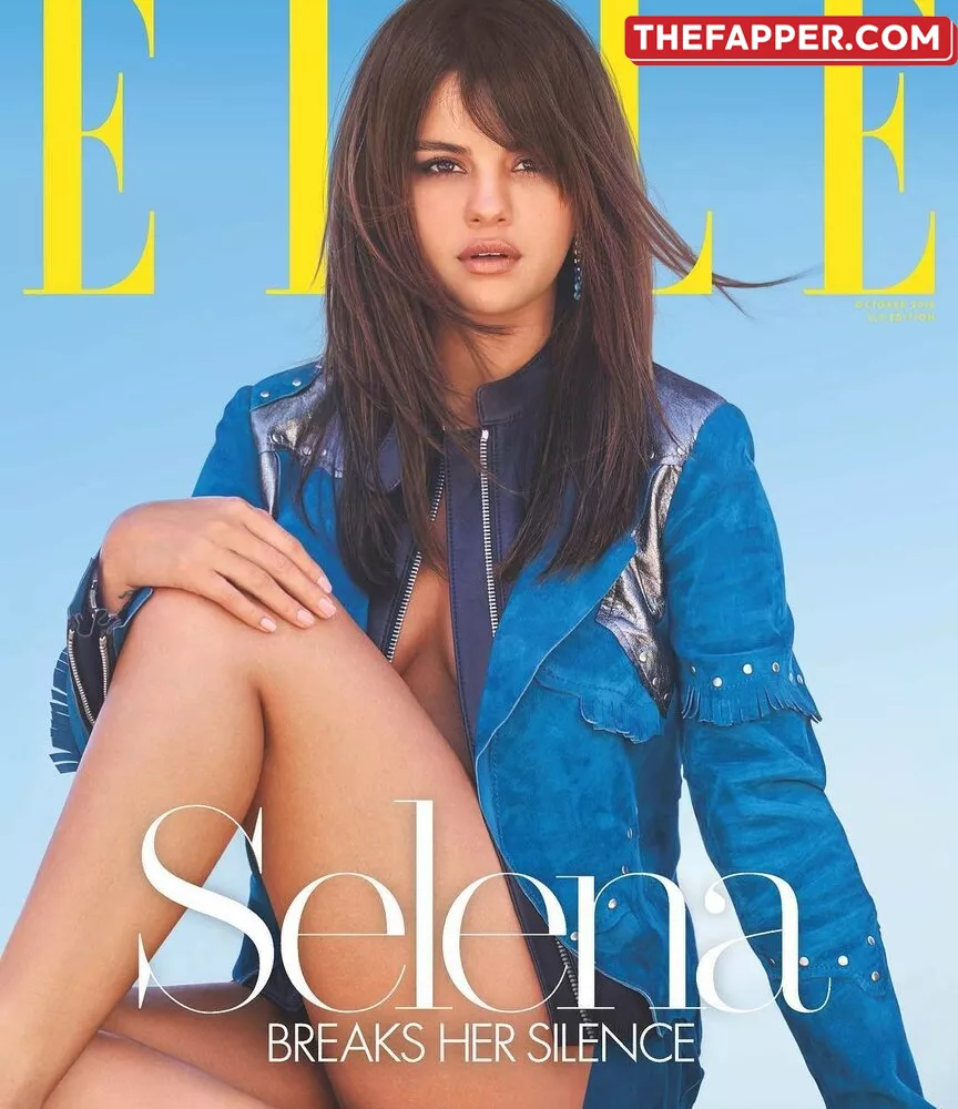 Selena Gomez  Onlyfans Leaked Nude Image #vqnavl4Pcv