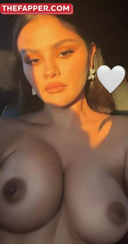 Selena Gomez  Onlyfans Leaked Nude Image #vuabTJK3QH