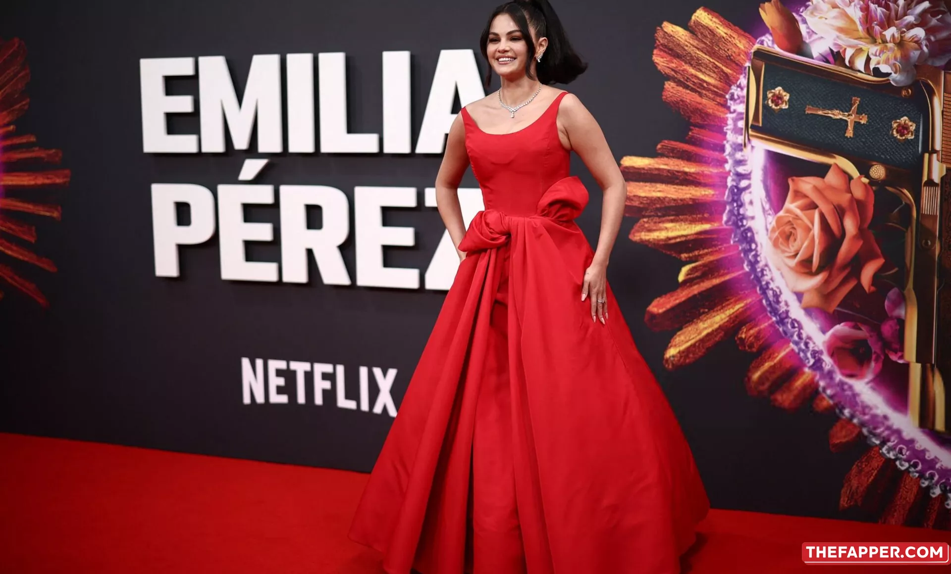 Selena Gomez  Onlyfans Leaked Nude Image #vujIngcK16