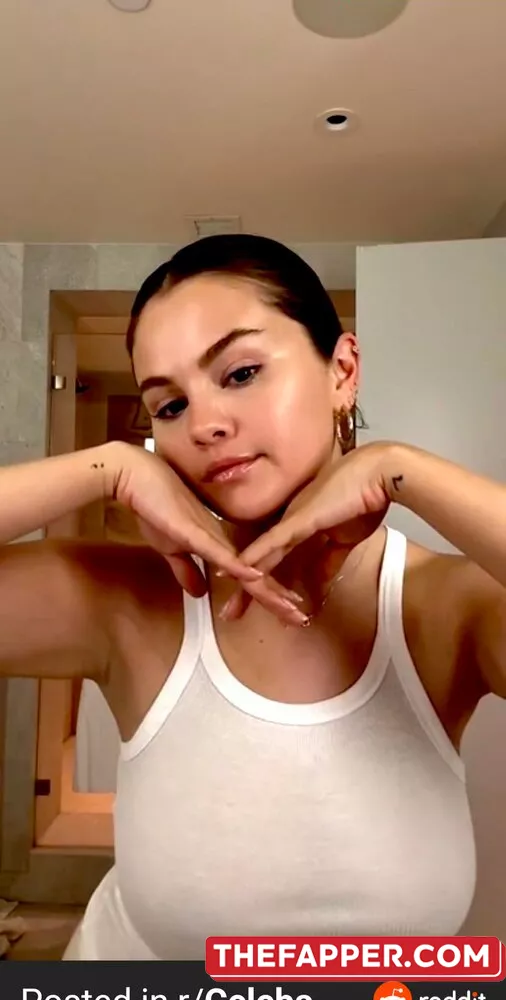 Selena Gomez  Onlyfans Leaked Nude Image #vw13UpSsy2