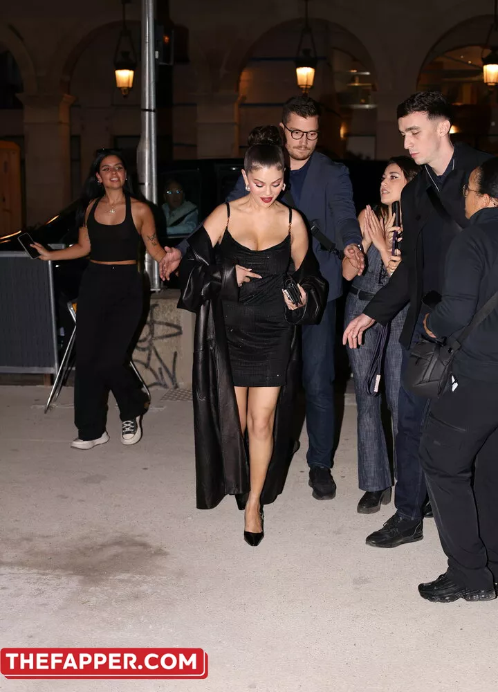 Selena Gomez  Onlyfans Leaked Nude Image #vz7xE5EEc4