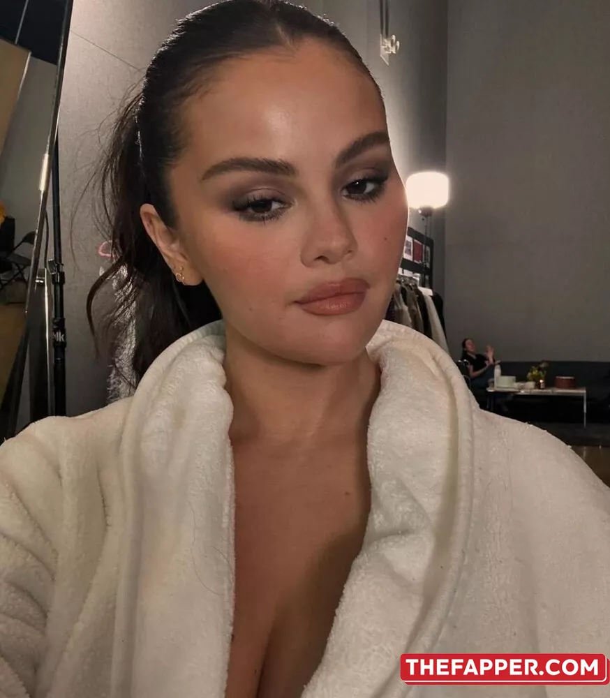 Selena Gomez  Onlyfans Leaked Nude Image #w0BdGS4qYR