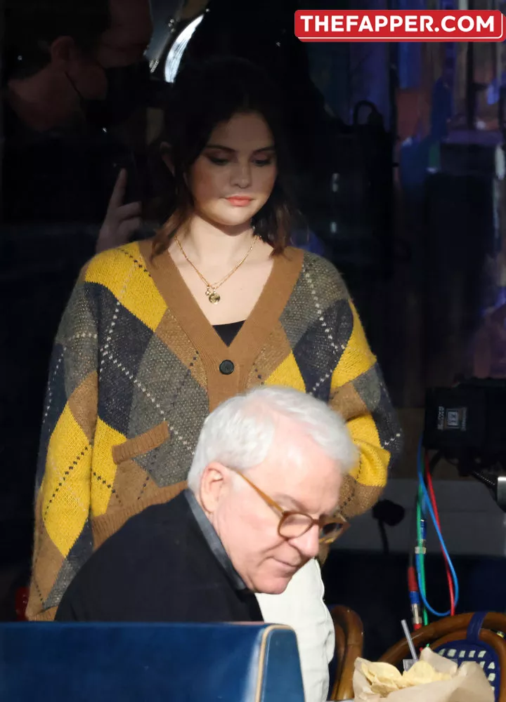 Selena Gomez  Onlyfans Leaked Nude Image #w7tb6bkmlN