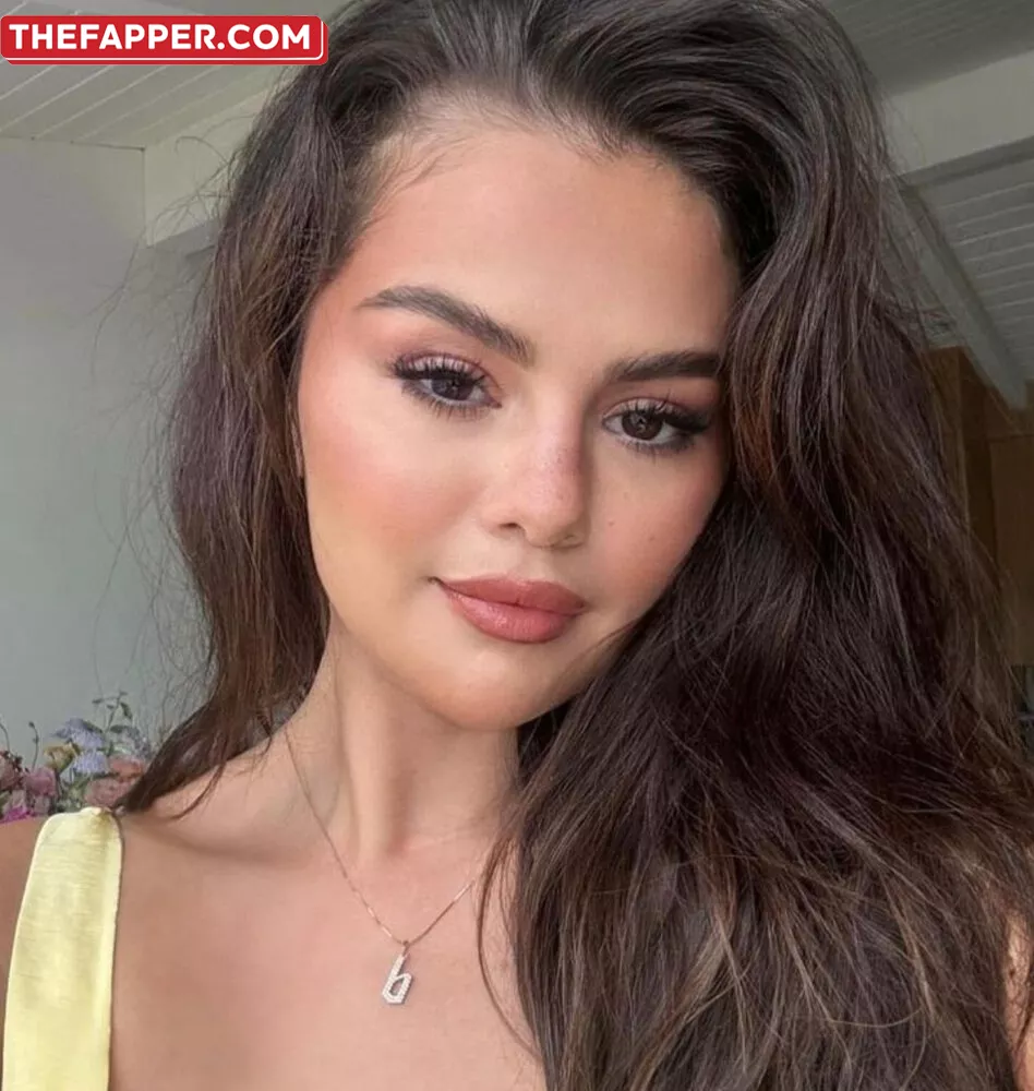 Selena Gomez  Onlyfans Leaked Nude Image #wJvZz8dBL7