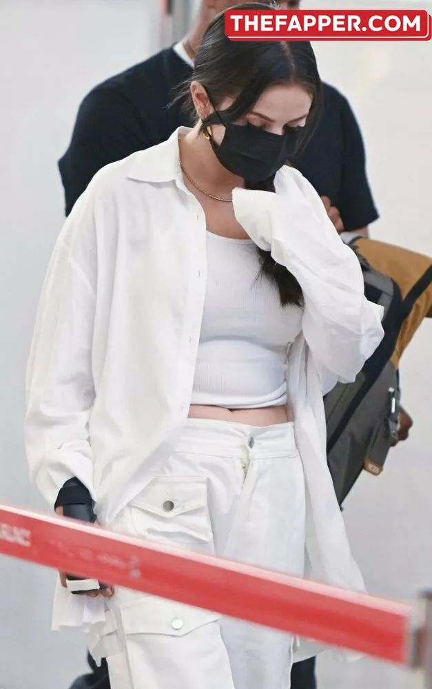 Selena Gomez  Onlyfans Leaked Nude Image #wf0WErqfC6