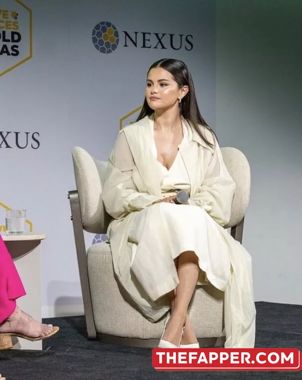 Selena Gomez  Onlyfans Leaked Nude Image #whyO6oSYYc