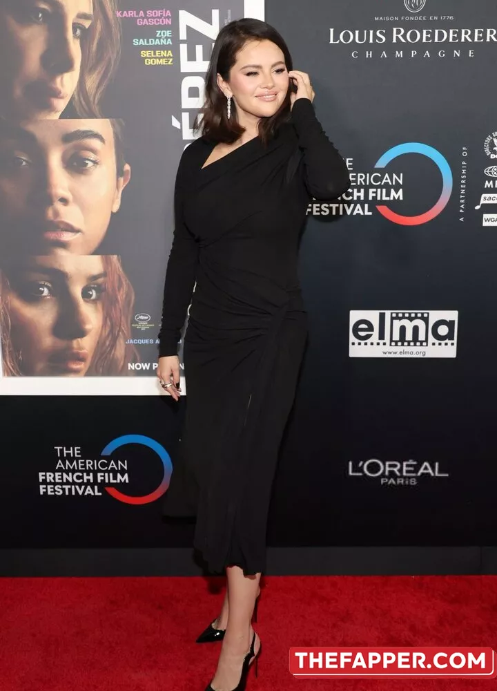 Selena Gomez  Onlyfans Leaked Nude Image #wnBfACA5Fq