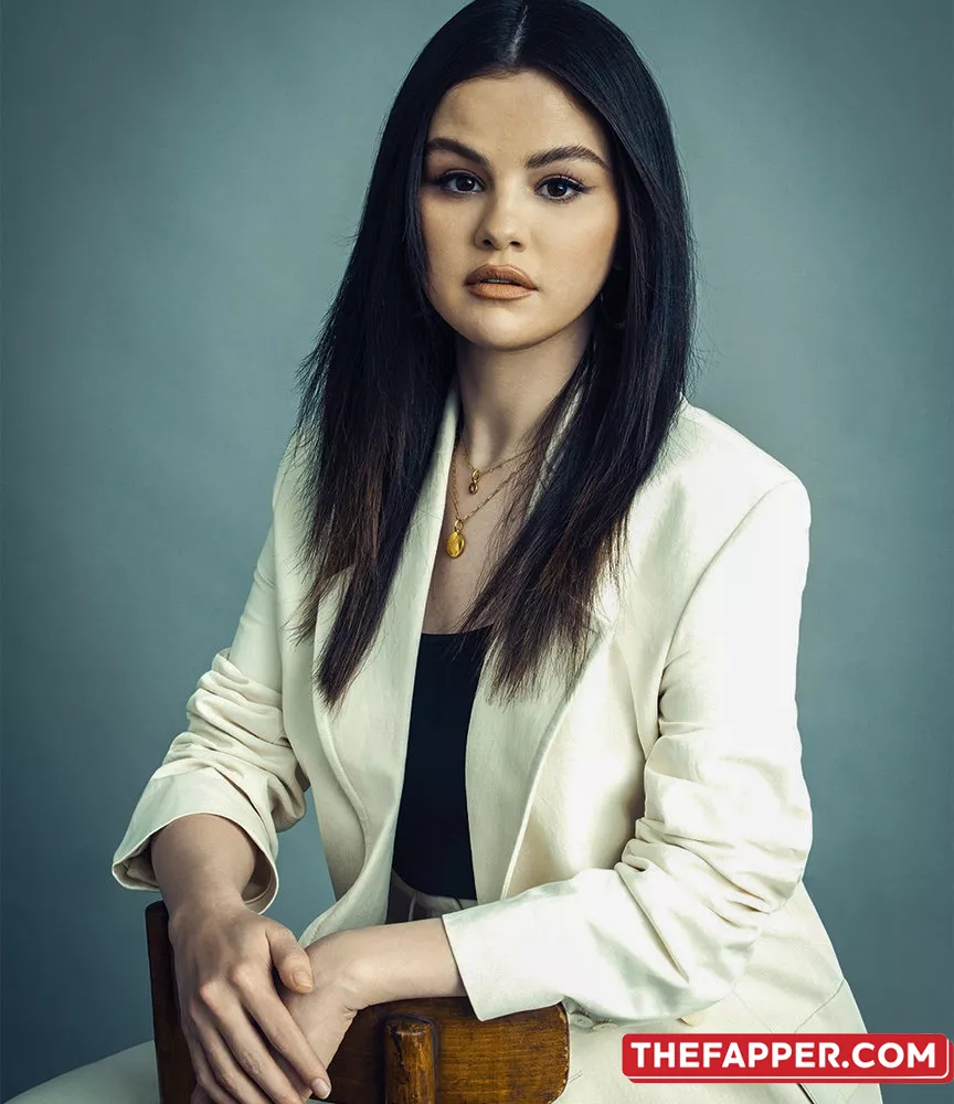 Selena Gomez  Onlyfans Leaked Nude Image #wuHd9CjonV