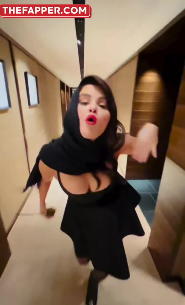 Selena Gomez  Onlyfans Leaked Nude Image #x5QOufii64