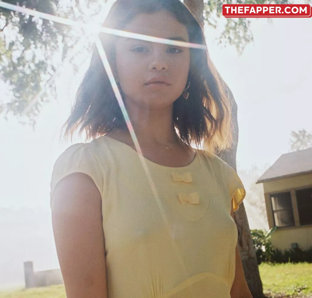 Selena Gomez  Onlyfans Leaked Nude Image #x7KaKow1eK
