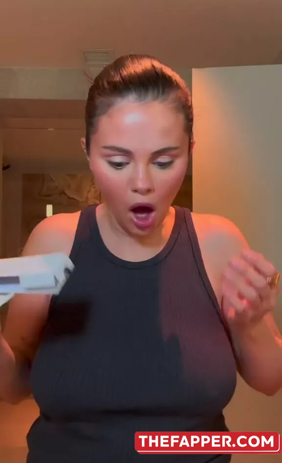 Selena Gomez  Onlyfans Leaked Nude Image #xXbJ34oRBU