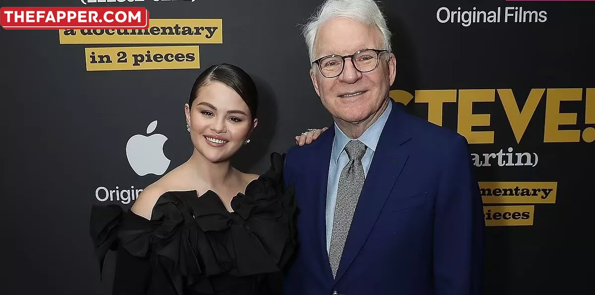 Selena Gomez  Onlyfans Leaked Nude Image #xg0AyFTE1A