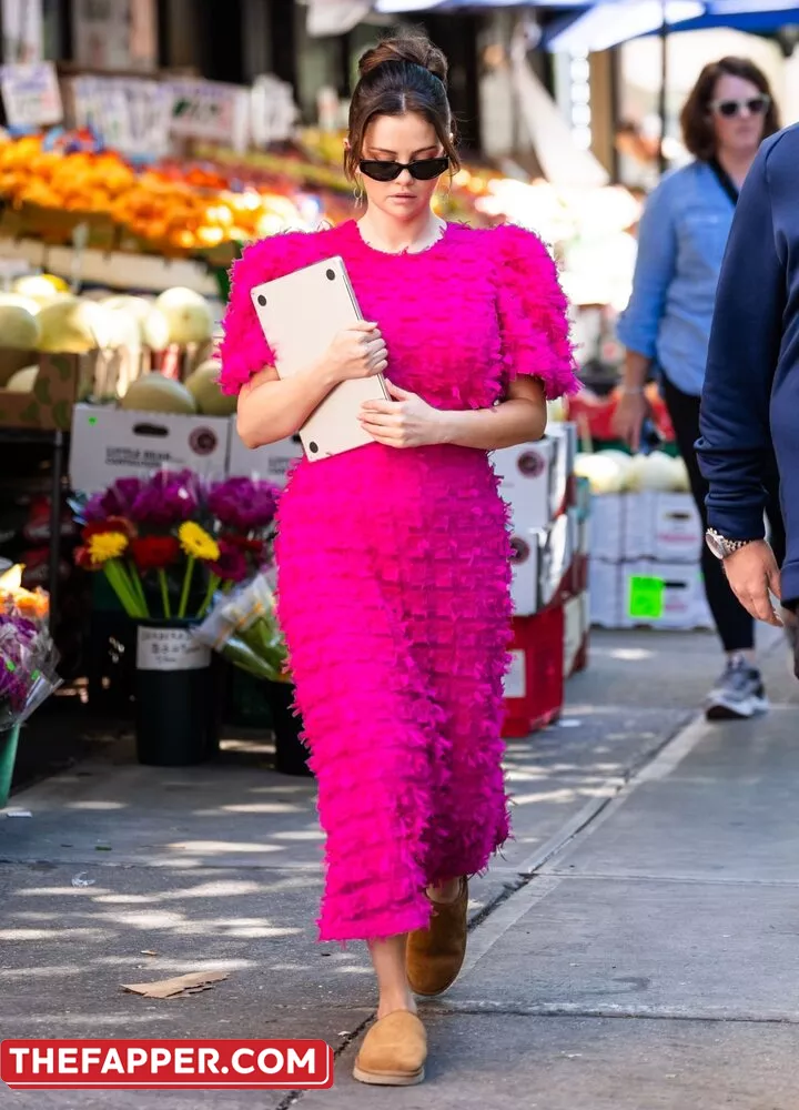 Selena Gomez  Onlyfans Leaked Nude Image #xsd3mggvrj