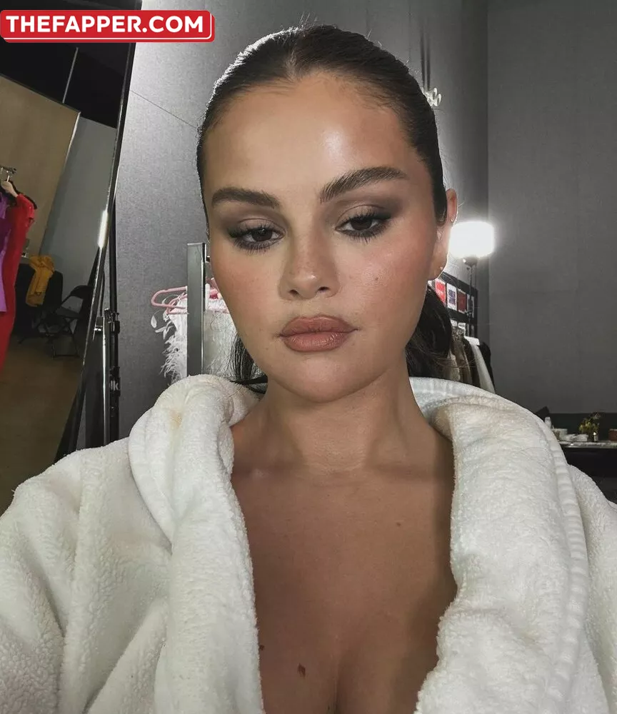 Selena Gomez  Onlyfans Leaked Nude Image #y7QKUdhCw2