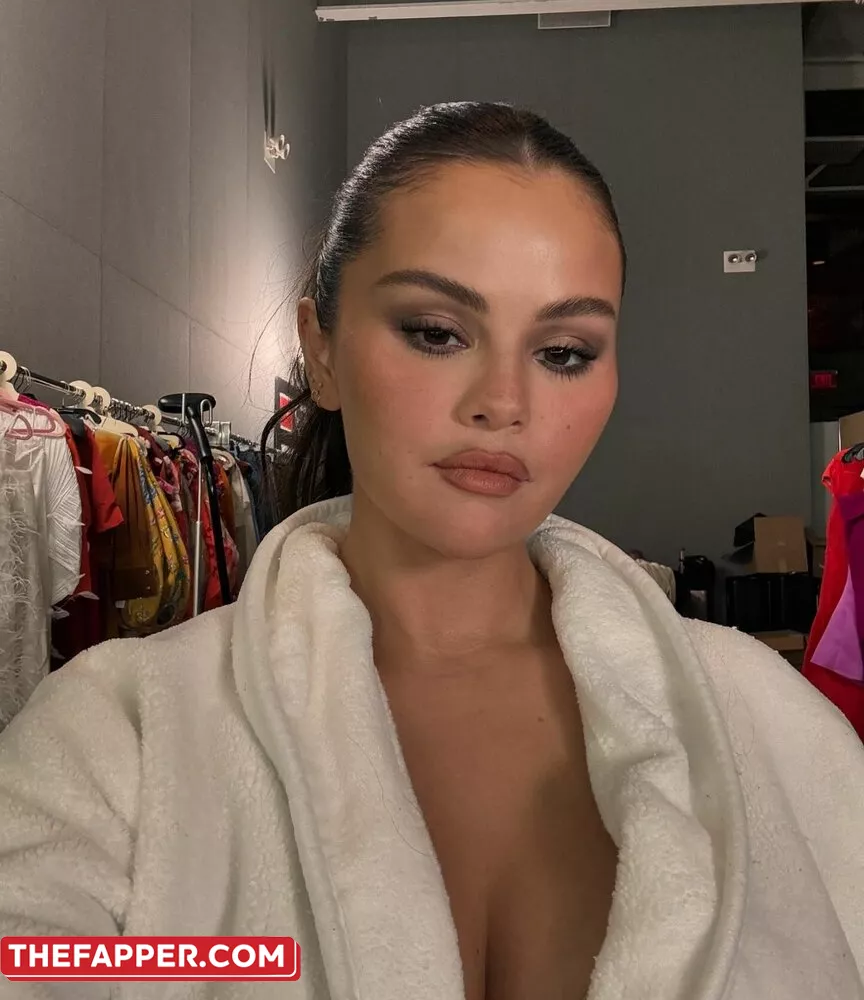 Selena Gomez  Onlyfans Leaked Nude Image #yGXXlg54VZ