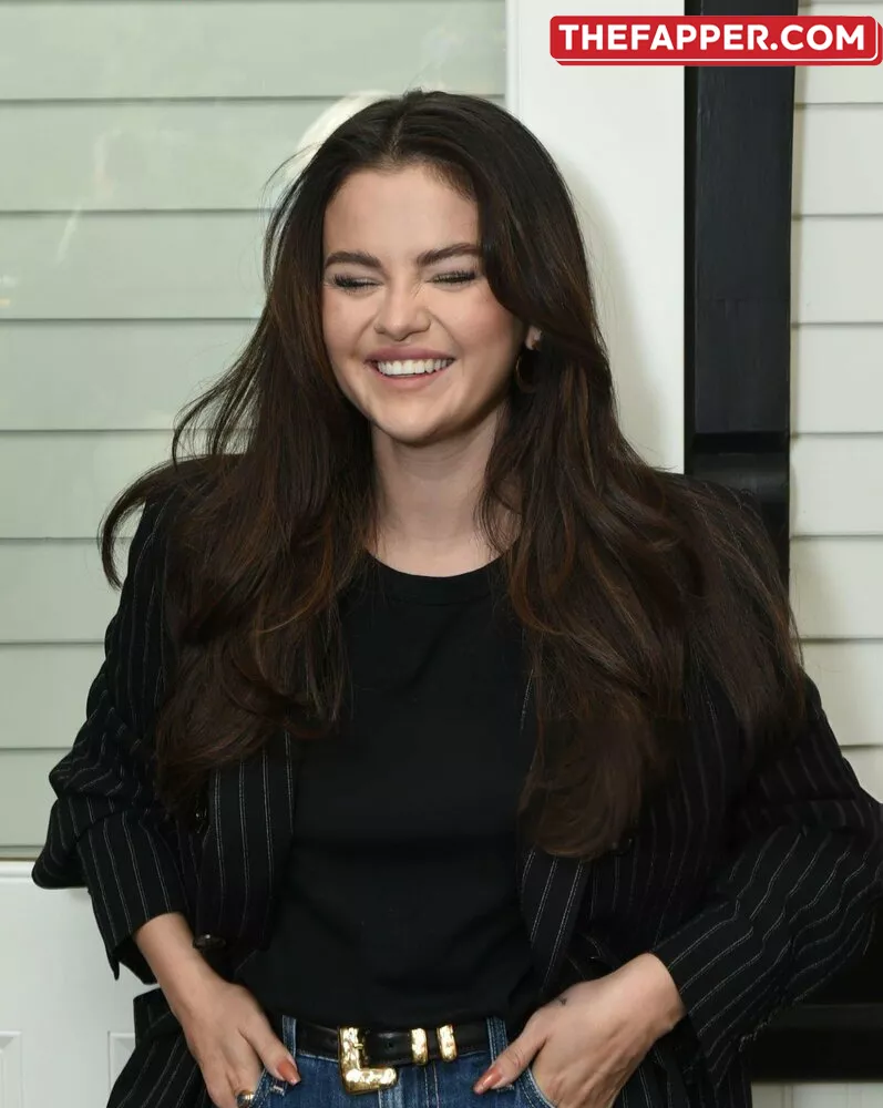Selena Gomez  Onlyfans Leaked Nude Image #yJ3igZEtYL