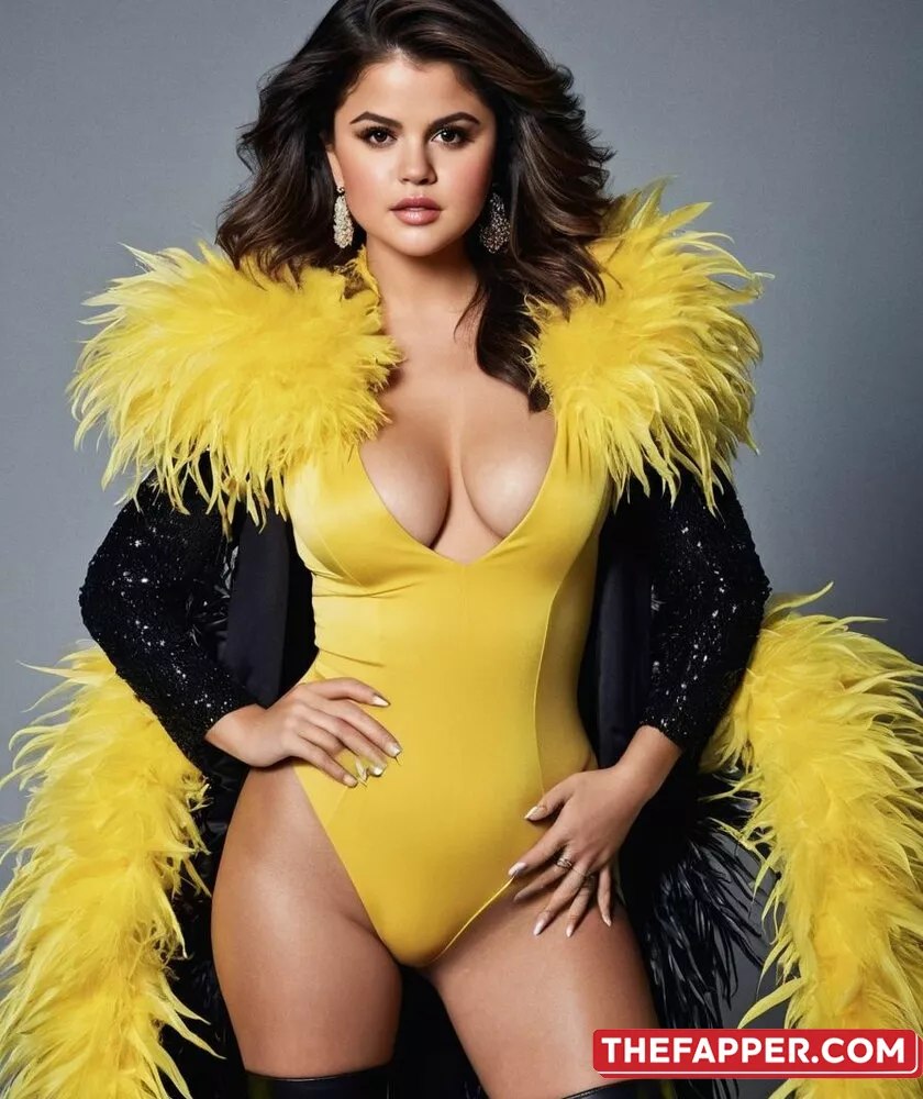 Selena Gomez  Onlyfans Leaked Nude Image #yJNBJViDAN