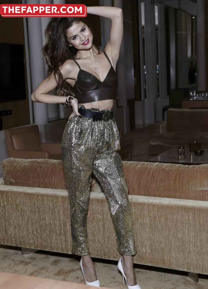 Selena Gomez  Onlyfans Leaked Nude Image #yeaJ23T7lB