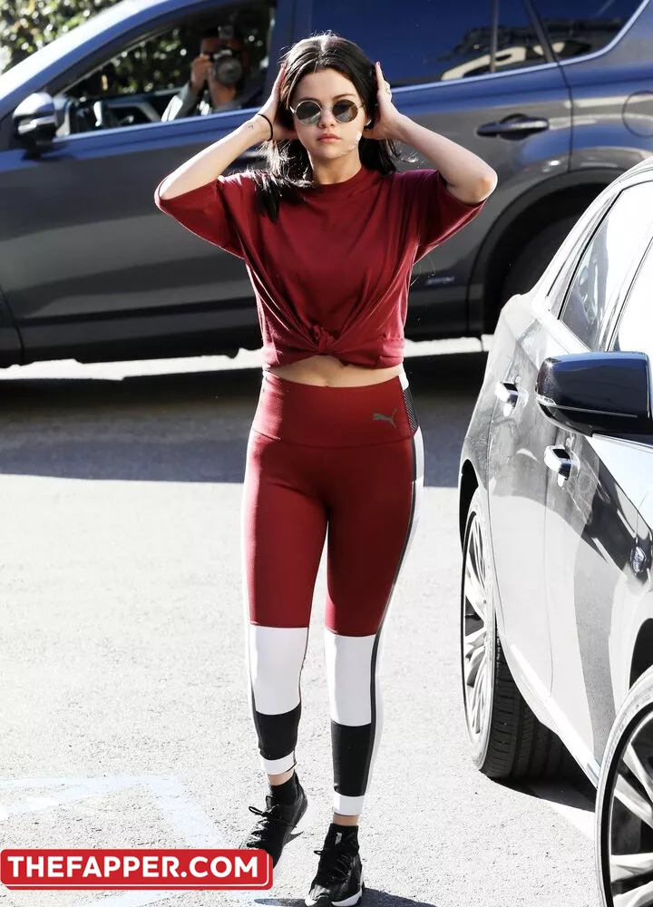 Selena Gomez  Onlyfans Leaked Nude Image #yfKFhFJHi7