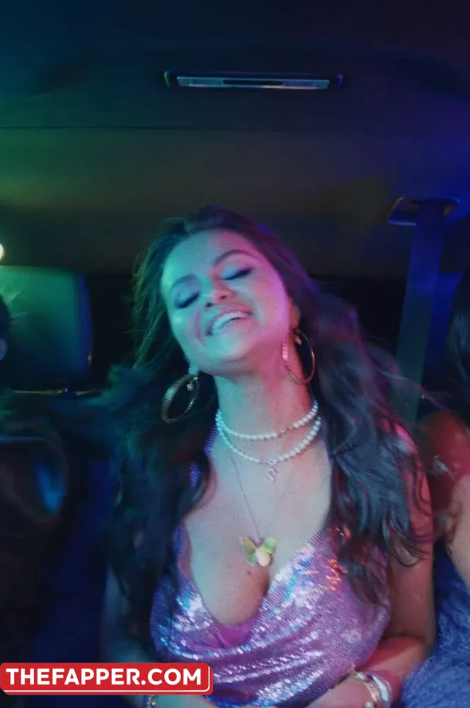 Selena Gomez  Onlyfans Leaked Nude Image #yoGdurrLf9