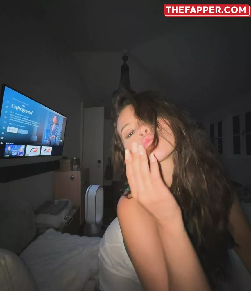 Selena Gomez  Onlyfans Leaked Nude Image #yoLf6kwhB1