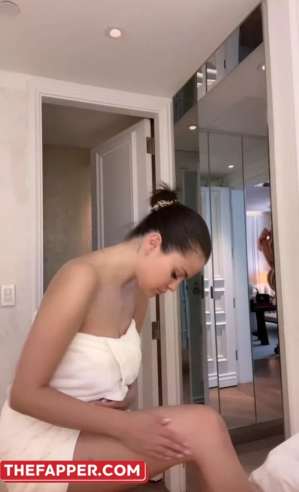 Selena Gomez  Onlyfans Leaked Nude Image #ysmMpkbfKK