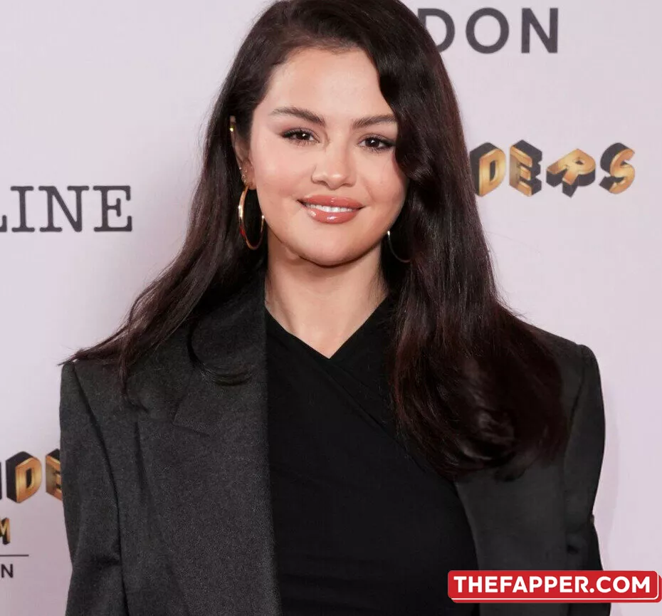 Selena Gomez  Onlyfans Leaked Nude Image #yzCKD9ikYg