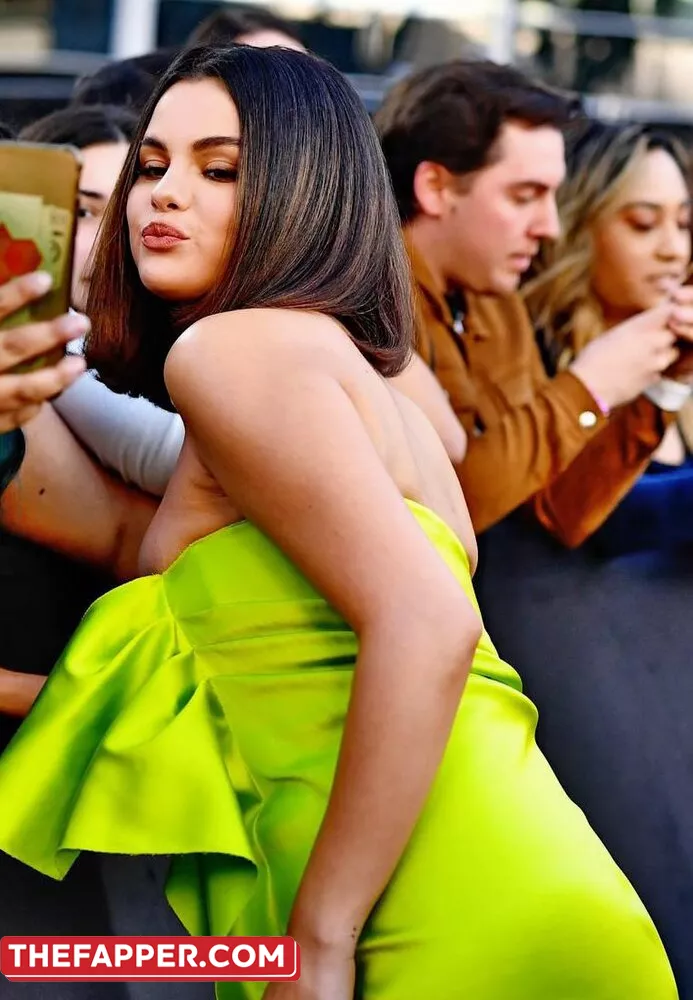 Selena Gomez  Onlyfans Leaked Nude Image #z1pqqeKHpx
