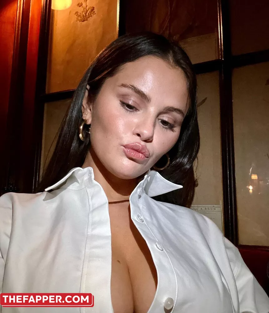 Selena Gomez  Onlyfans Leaked Nude Image #zBio0ZQTIE